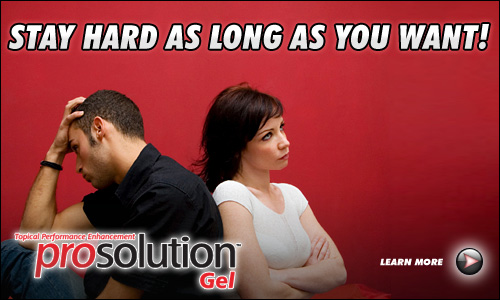 ProSolution Gel