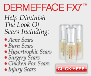 Dermefface FX7