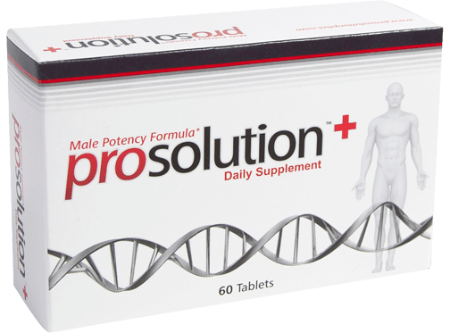 ProSolution Plus